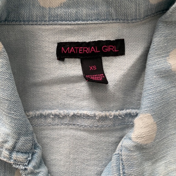 Denim jacket - Picture 5 of 5